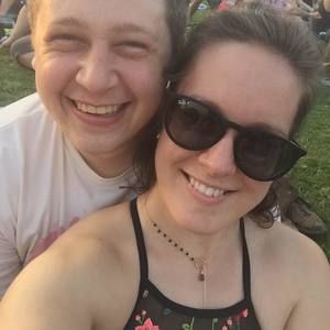 Meet your Posher, Marianna